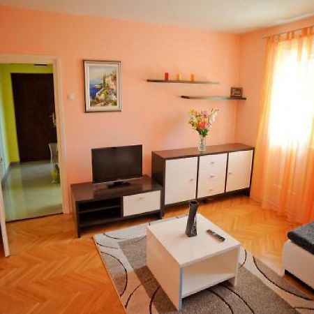 Apartment Ivona Centar Zadar Eksteriør bilde