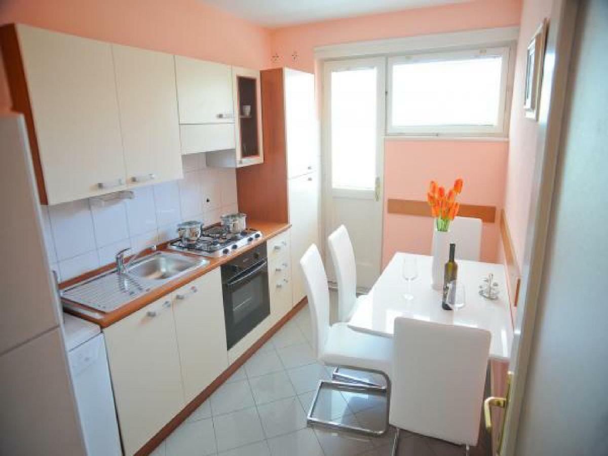 Apartment Ivona Centar Zadar Eksteriør bilde