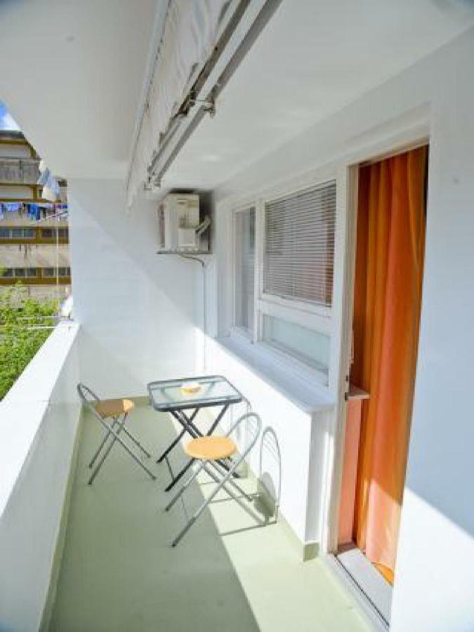 Apartment Ivona Centar Zadar Eksteriør bilde